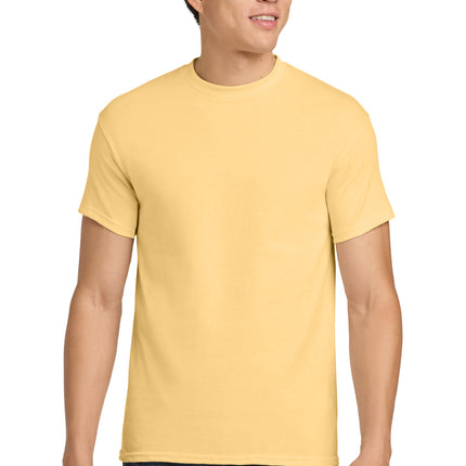 Gildan ®  - Heavy Cotton ™  100% Cotton T-Shirt.  5000