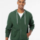 Alpine Green