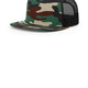 Green Camo/ Black