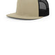 Khaki/ Black