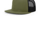 Loden/ Black