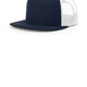 Navy/ White