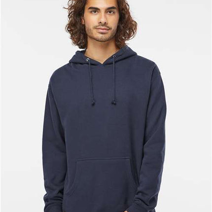 Unisex Heavyweight Hooded Sweatshirt