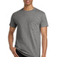 Graphite Heather