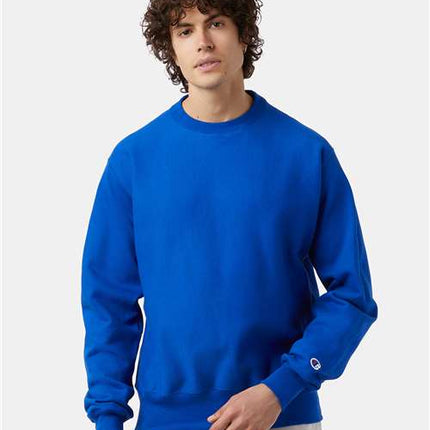 Unisex Reverse Weave® Crewneck Sweatshirt