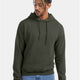 Dark Green Heather