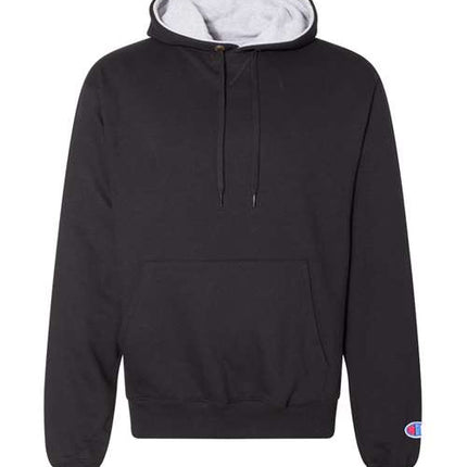 Unisex Cotton Max Hooded Sweatshirt