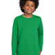 Irish Green
