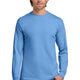Carolina Blue