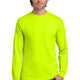 Safety Green