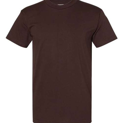 Unisex USA-Made Heavyweight T-Shirt