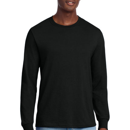 Jerzees ®  Premium Blend Ring Spun Long Sleeve T-Shirt 560LS