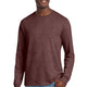 Maroon Heather