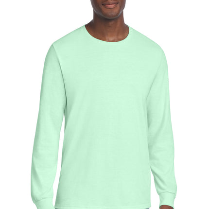 Jerzees ®  Premium Blend Ring Spun Long Sleeve T-Shirt 560LS