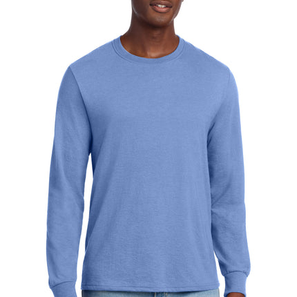 Jerzees ®  Premium Blend Ring Spun Long Sleeve T-Shirt 560LS