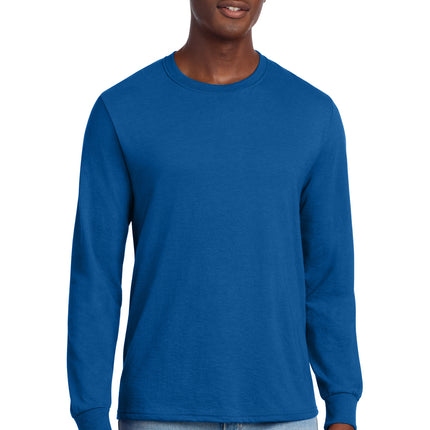 Jerzees ®  Premium Blend Ring Spun Long Sleeve T-Shirt 560LS
