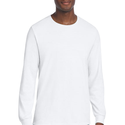 Jerzees ®  Premium Blend Ring Spun Long Sleeve T-Shirt 560LS