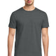 Charcoal Heather