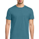 Digital Teal Heather