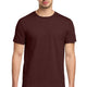 Maroon Heather