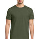 Military Green Heather