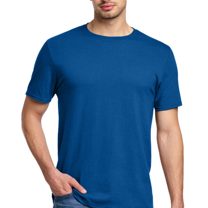 Jerzees ®  Premium Blend Ring Spun T-Shirt 560M