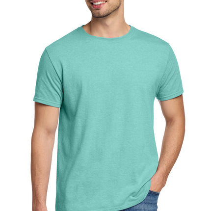 Jerzees ®  Premium Blend Ring Spun T-Shirt 560M