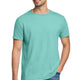 Simply Aqua Heather