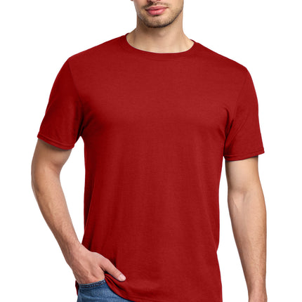 Jerzees ®  Premium Blend Ring Spun T-Shirt 560M