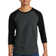 Black Ink Heather/ Black Ink