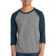 Oxford/ Indigo Heather