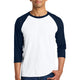 White/ J. Navy