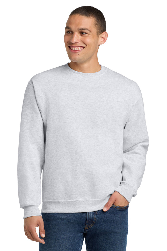 Jerzees ®  - NuBlend ®  Crewneck Sweatshirt.  562M