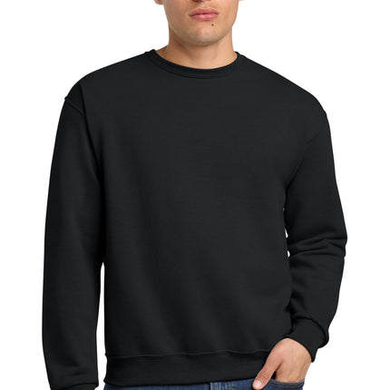 Jerzees ®  - NuBlend ®  Crewneck Sweatshirt.  562M