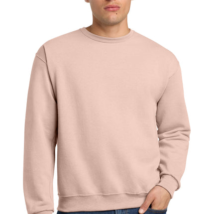 Jerzees ®  - NuBlend ®  Crewneck Sweatshirt.  562M
