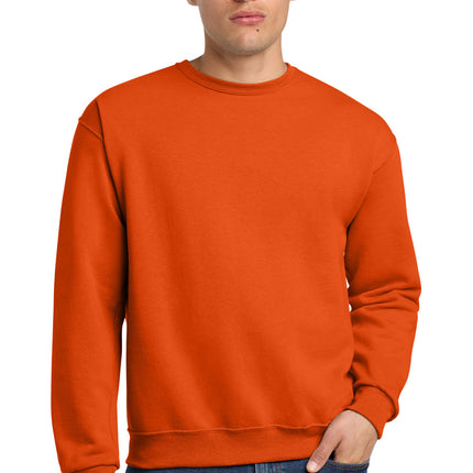 Jerzees ®  - NuBlend ®  Crewneck Sweatshirt.  562M