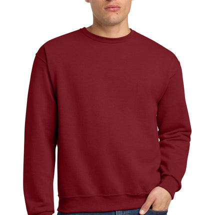 Jerzees ®  - NuBlend ®  Crewneck Sweatshirt.  562M