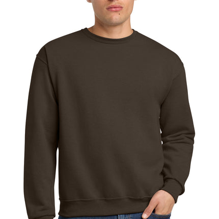 Jerzees ®  - NuBlend ®  Crewneck Sweatshirt.  562M
