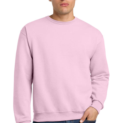 Jerzees ®  - NuBlend ®  Crewneck Sweatshirt.  562M