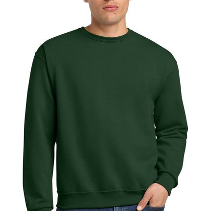Jerzees ®  - NuBlend ®  Crewneck Sweatshirt.  562M