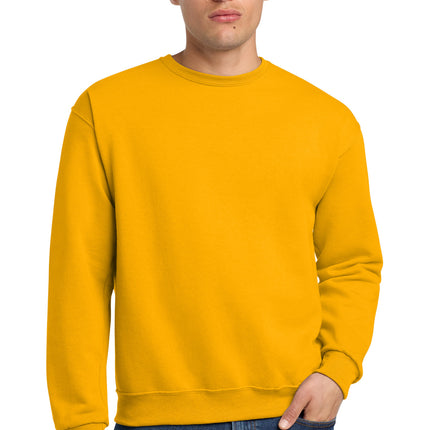Jerzees ®  - NuBlend ®  Crewneck Sweatshirt.  562M