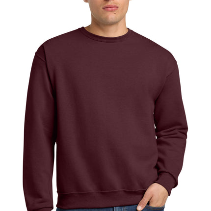 Jerzees ®  - NuBlend ®  Crewneck Sweatshirt.  562M