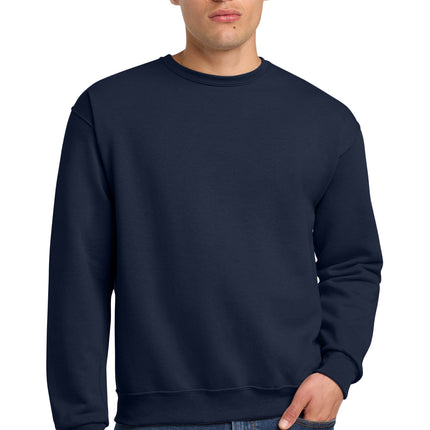 Jerzees ®  - NuBlend ®  Crewneck Sweatshirt.  562M