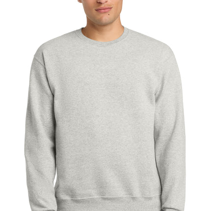 Jerzees ®  - NuBlend ®  Crewneck Sweatshirt.  562M