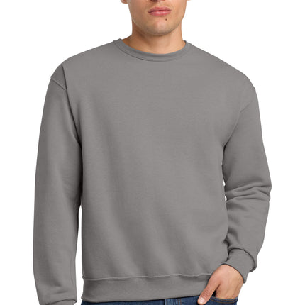 Jerzees ®  - NuBlend ®  Crewneck Sweatshirt.  562M