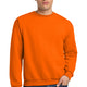 Safety Orange