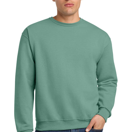Jerzees ®  - NuBlend ®  Crewneck Sweatshirt.  562M