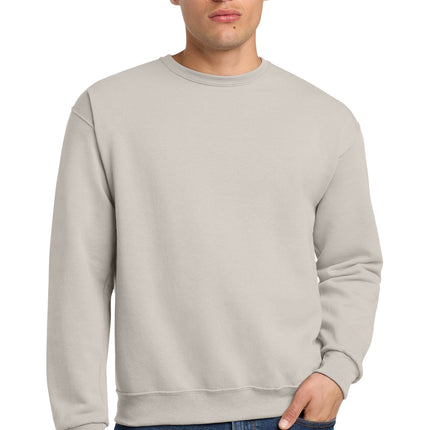 Jerzees ®  - NuBlend ®  Crewneck Sweatshirt.  562M