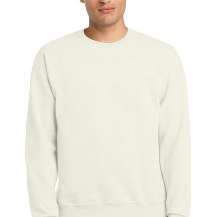 Jerzees ®  - NuBlend ®  Crewneck Sweatshirt.  562M