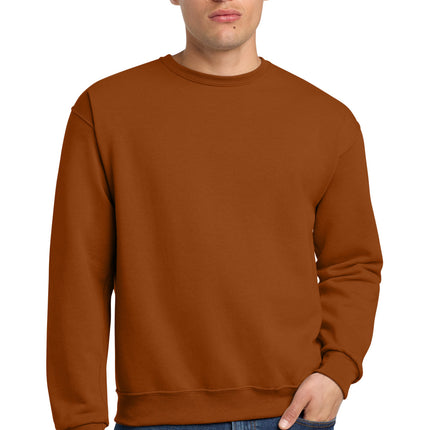 Jerzees ®  - NuBlend ®  Crewneck Sweatshirt.  562M